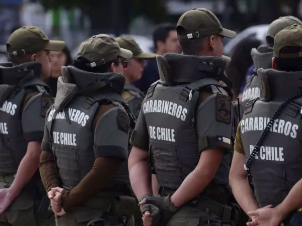 Carabineros de Chile