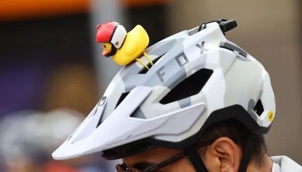 Cicletada familiar Santander