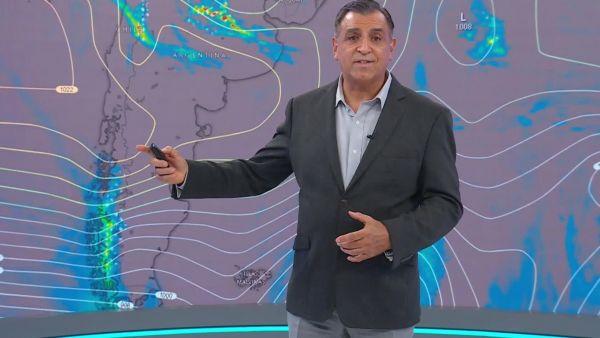Pronóstico del tiempo: Lunes 20 de abril 2026 | TV Tiempo
