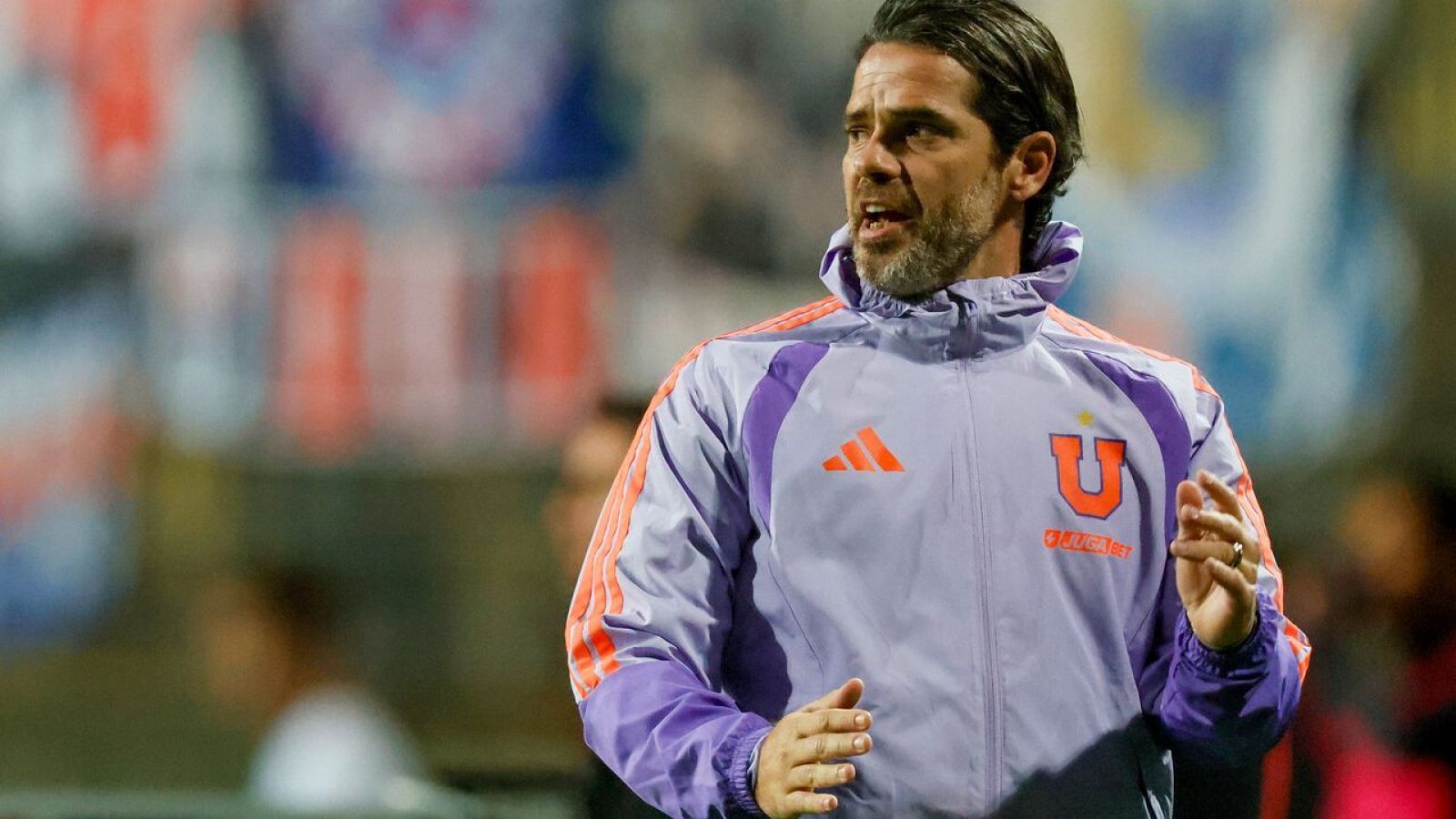 Desde Argentina envían "advertencia" a Universidad de Chile por Fernando Gago
