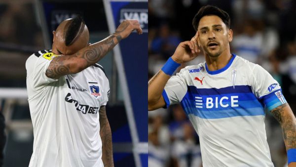 Tabla de Posiciones: Limache ganó, Colo Colo perdió y la UC tiene la gran oportunidad
