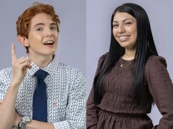 Sé parte de la comunidad de ¿Qué Sucede?