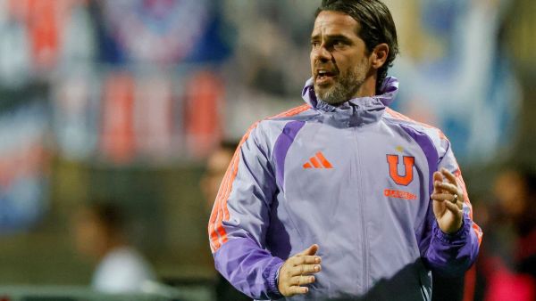 Desde Argentina envían "advertencia" a Universidad de Chile por Fernando Gago
