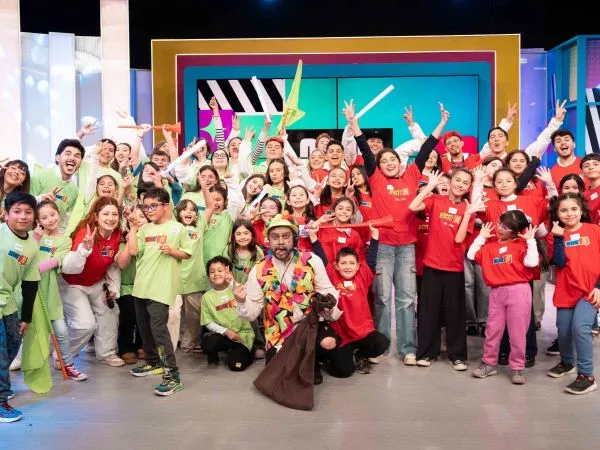 Comunidad Efecto N
