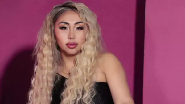 Naya Fácil rompe el silencio por sus rifas y asegura que paga impuestos