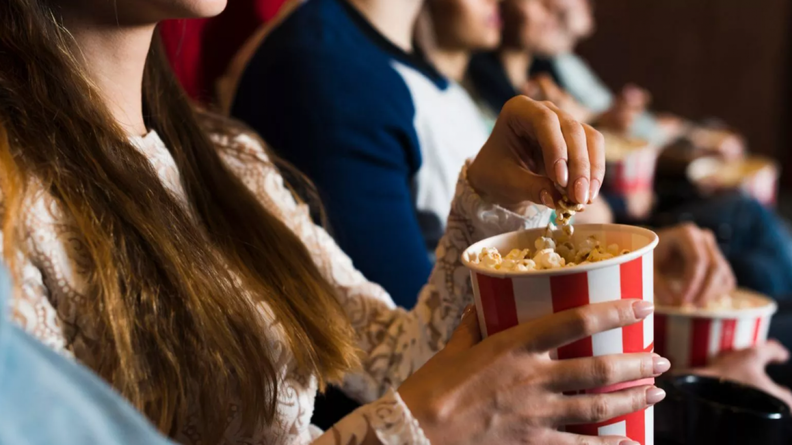 Son tres jornadas: Revisa las promociones y ofertas del "Día del Cine 2026"
