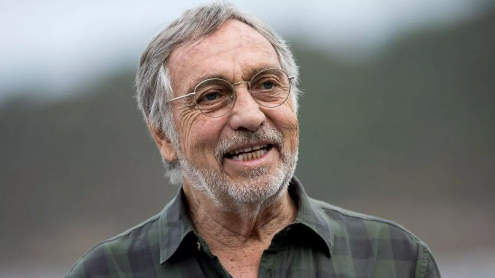 Revelan la causa de muerte del actor Luis Brandoni en Argentina
