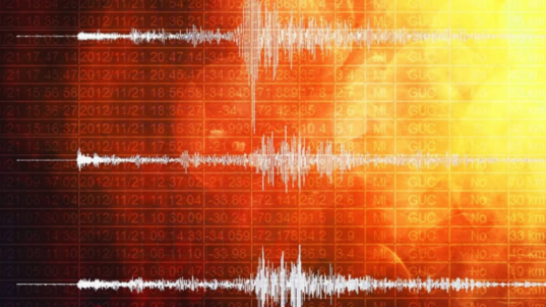 Los registros que dejó el sismo 7.5 en Japón
