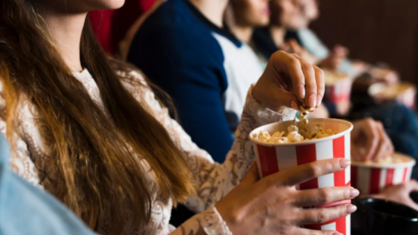 Son tres jornadas: Revisa las promociones y ofertas del "Día del Cine 2026"
