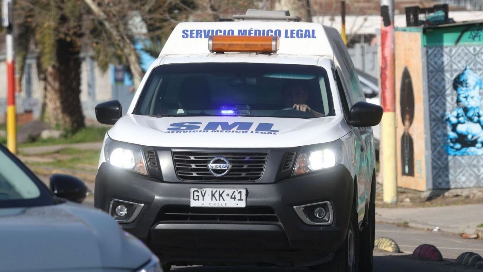 <p>Provocó muerte y atropello en Ñuñoa: justicia decreta prisión preventiva para conductor ebrio tras fatal accidente</p>
