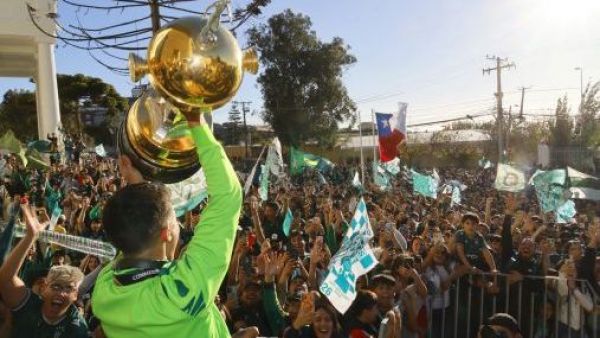 Santiago Wanderers enfrentará al Real Madrid: posible fecha y sede de la 'Finalissima'
