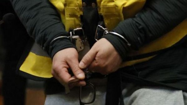 <p>Triple homicidio en la capital: autor recibe condena de presidio perpetuo</p>Triple homicidio en la capital: autor recibe condena de presidio perpetuo
