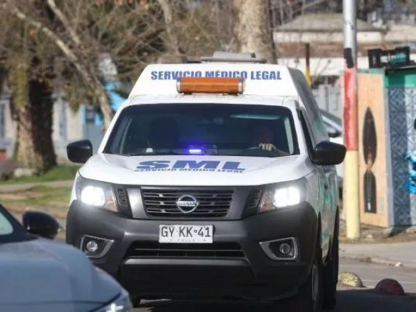 Provocó muerte y atropello en Ñuñoa: justicia decreta prisión preventiva para conductor ebrio tras fatal accidente