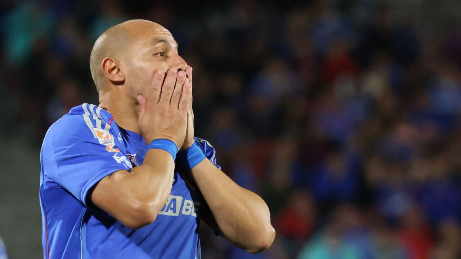 Sorprende Universidad de Chile: El ranking de los equipos con más penales a favor

