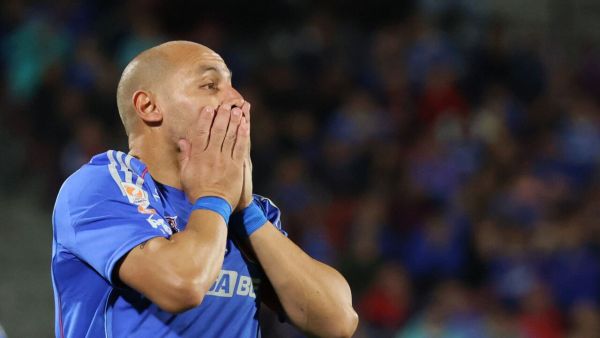 Sorprende Universidad de Chile: El ranking de los equipos con más penales a favor
