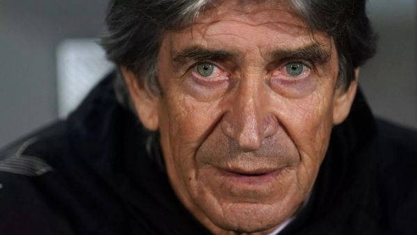 Clima hostil en Sevilla: hinchada del Betis rompe con Manuel Pellegrini y acusan "faltar el respeto" al escudo
