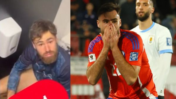 "Vine a ver los comentarios y no me fallaron": Así quedó el Instagram del Derby County tras broma a Ben Brereton
