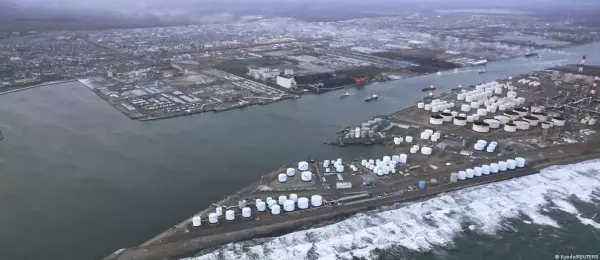 Japón advierte riesgo de un 