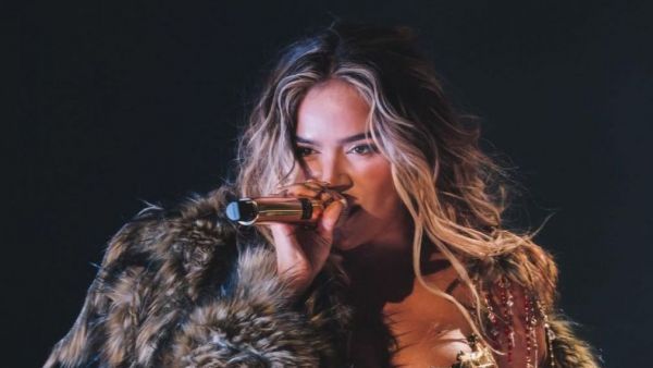 Karol G confirmó regreso a Chile y las fechas de Tropicoqueta Tour
