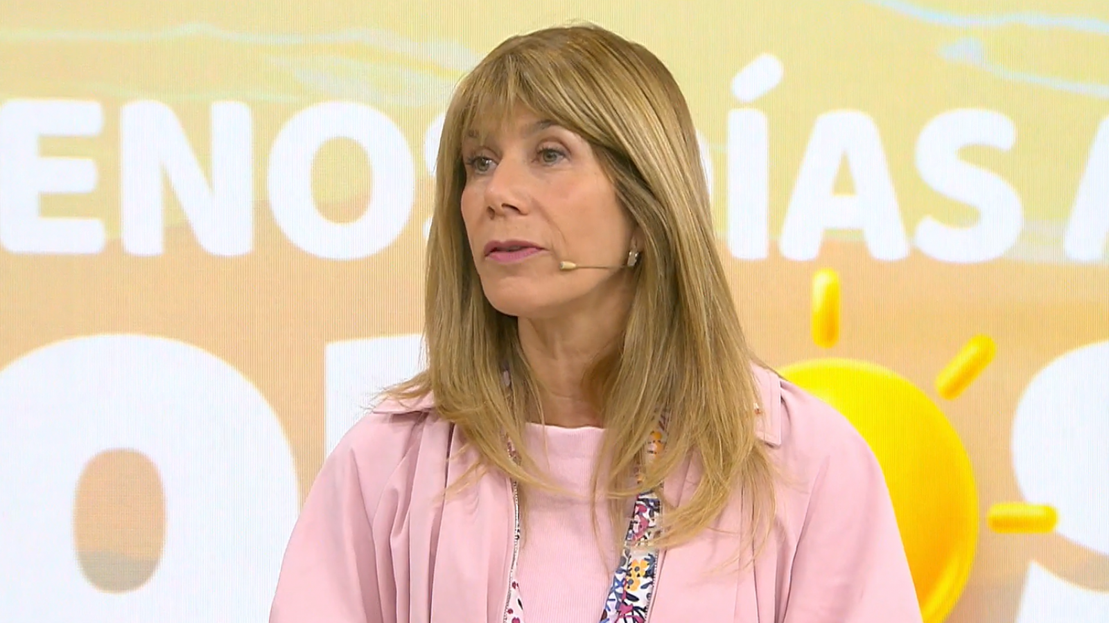 Ministra de Energía explica la vigencia y el monto del Subsidio Eléctrico
