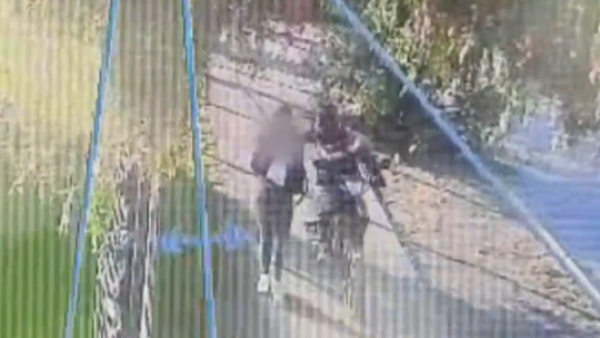 Alertan de acosador callejero en San Bernardo: "Hicimos la denuncia y no nos sentimos resguardadas"
