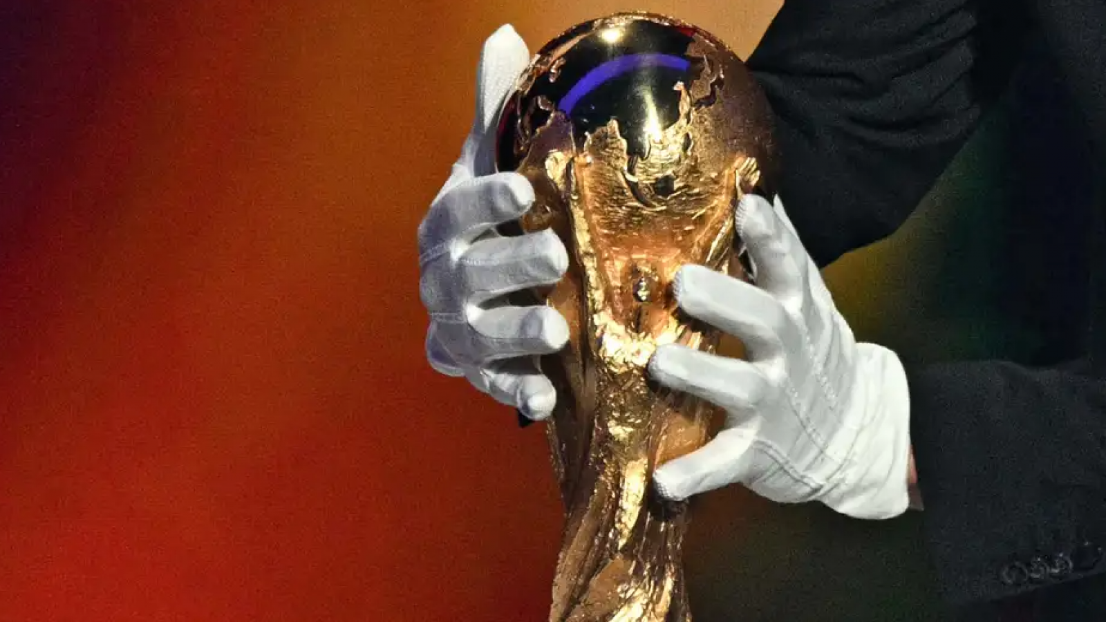 <p>FIFA activa nueva fase de venta de entradas para el Mundial</p>
