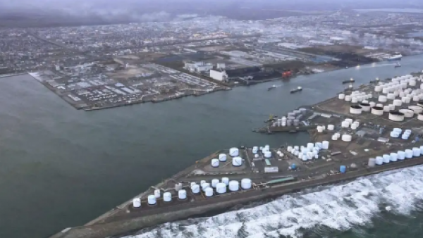 <p>Japón advierte riesgo de un "megaterremoto"</p>Japón advierte riesgo de un "megaterremoto"
