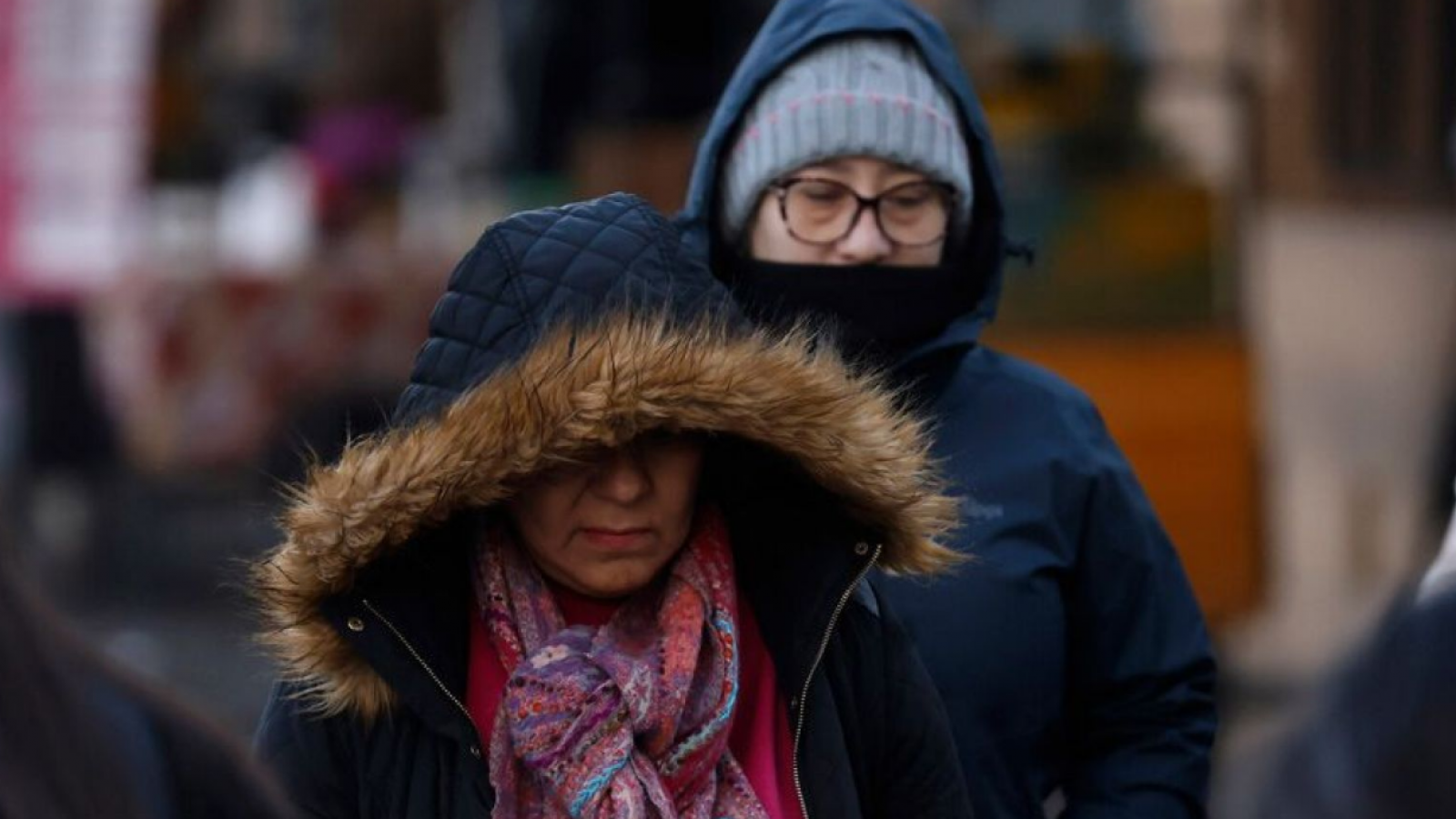 ¿Volverán las lluvias? El informe del tiempo para los próximos días en la zona central
