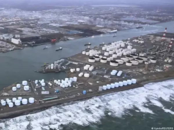 Japón advierte riesgo de un "megaterremoto"