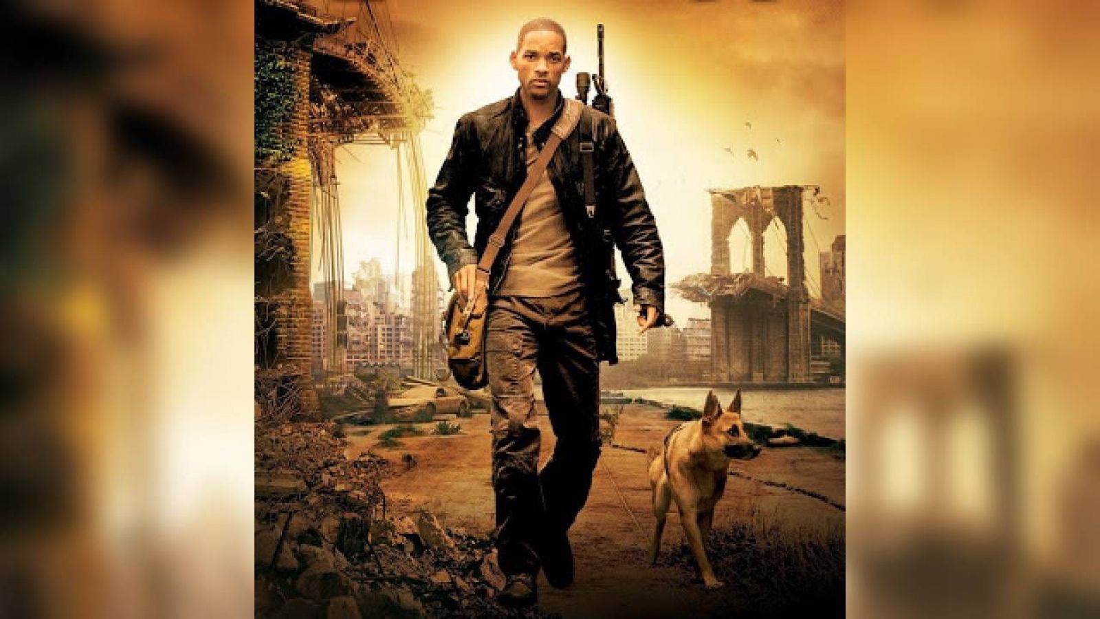 <p>"Soy Leyenda 2" ya tiene director: ¿vuelve Will Smith?</p>
