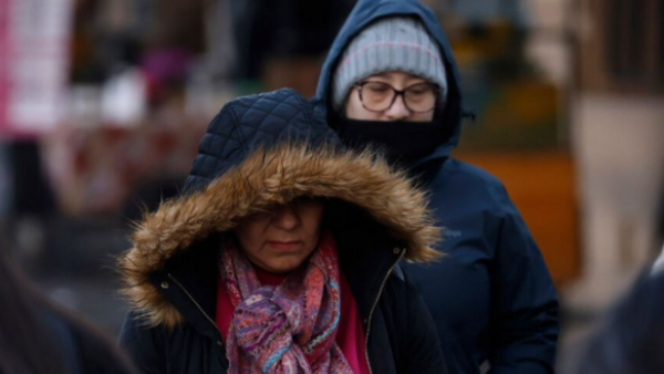 ¿Volverán las lluvias? El informe del tiempo para los próximos días en la zona central
