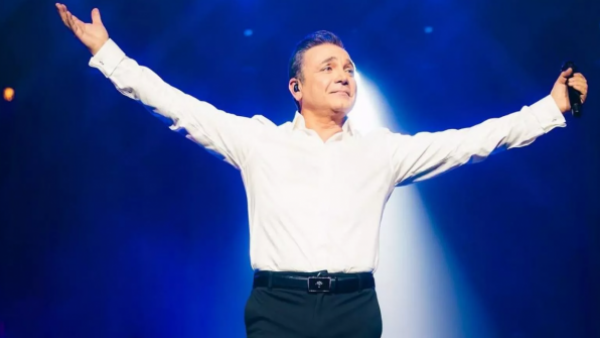 Luis Jara sorprende con tratamiento estético en sus redes sociales
