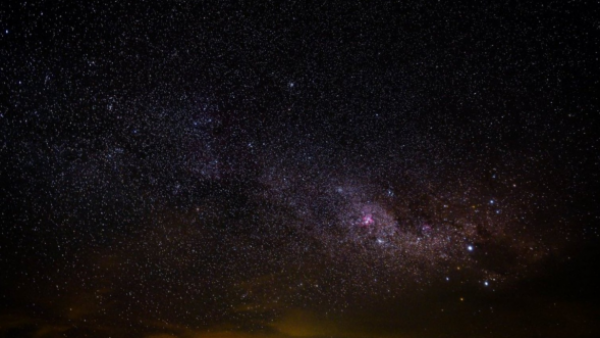 Lluvia de estrellas Líridas: ¿A qué hora y dónde mirar?
