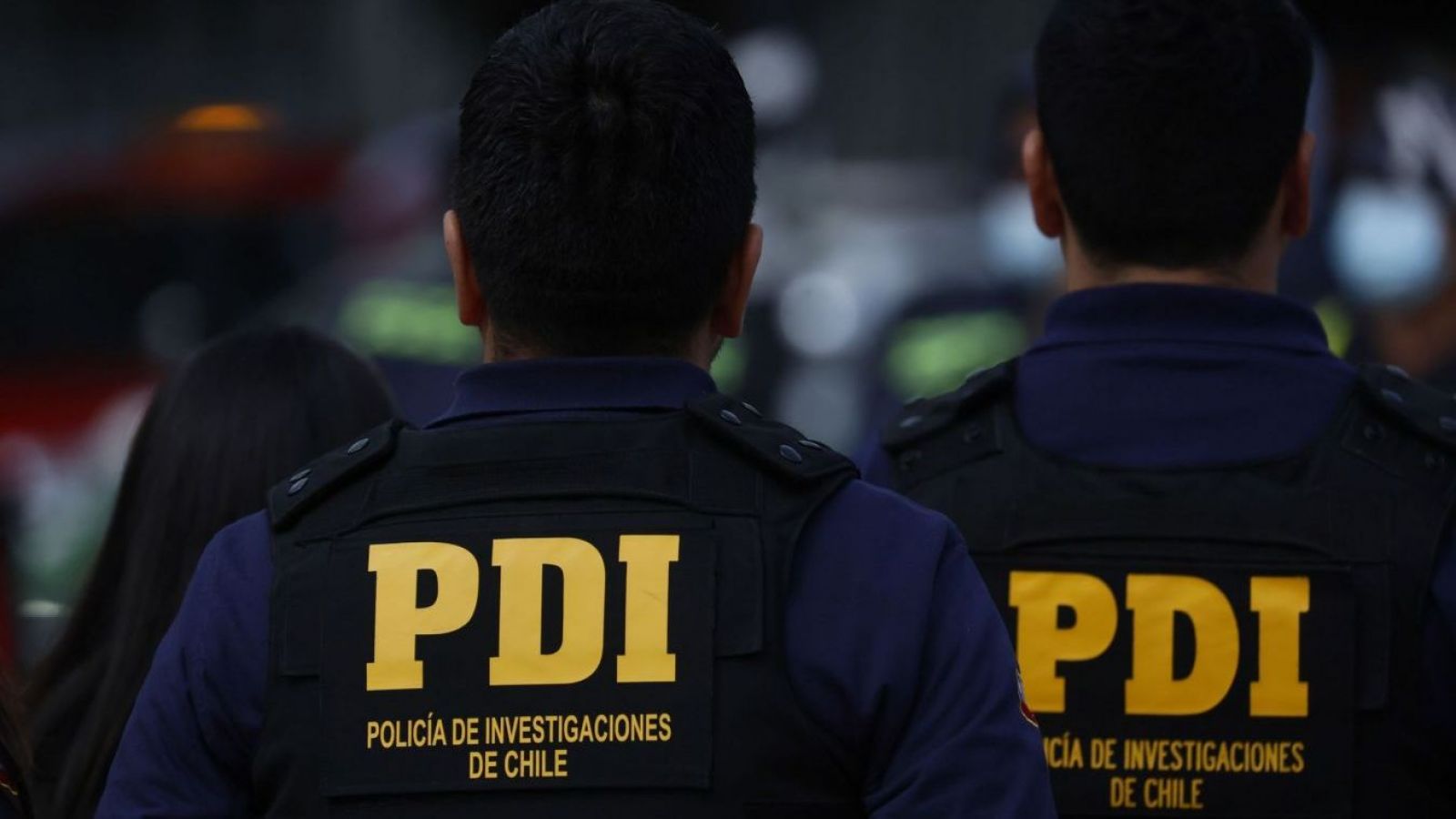 <p>Delincuentes balean a hombre en Persa Estación y le roban más de $700 mil</p>
