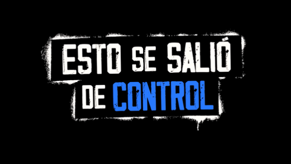 "Esto salió de control", la película de "Los Kros" ya tiene fecha de estreno

