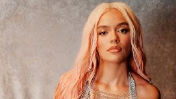 <p>Karol G vuelve a Chile: ¿cuándo parte la venta de entradas?</p>Karol G vuelve a Chile: ¿cuándo parte la venta de entradas?
