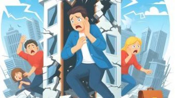 <p>Guía clave: cómo actuar frente a un sismo de gran magnitud</p>Guía clave: cómo actuar frente a un sismo de gran magnitud
