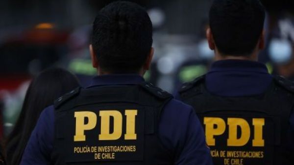 <p>Delincuentes balean a hombre en Persa Estación y le roban más de $700 mil</p>Delincuentes balean a hombre en Persa Estación y le roban más de $700 mil
