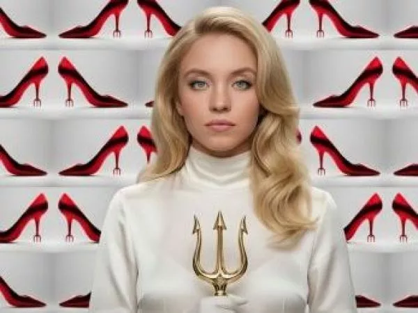 Cameo de Sydney Sweeney fue eliminado de 