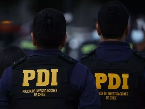 Delincuentes balean a hombre en Persa Estación y le roban más de $700 mil