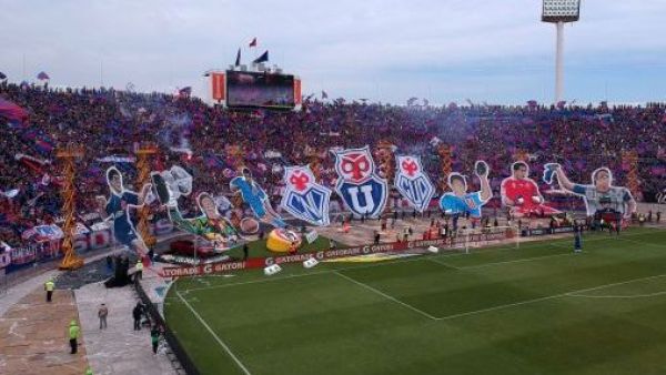 Será sin público visitante: aún quedan entradas para el Clásico Universitario y estos son los precios
