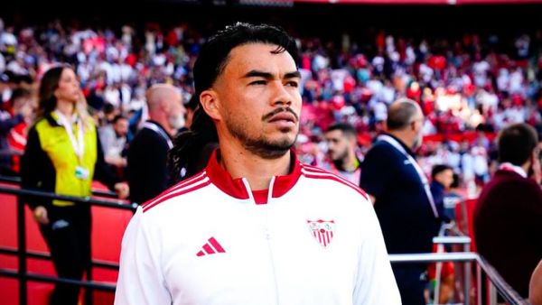Gabriel Suazo confiesa quién fue el rival más difícil de marcar, el DT que lo marcó y el mejor estadio
