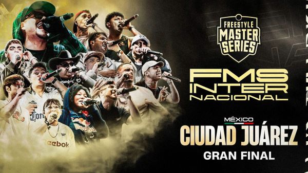FMS Internacional por TVN: Chilenos clasificados y dónde ver el evento

