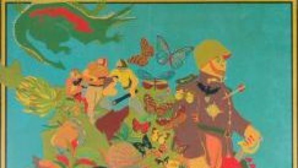 Doble estreno en el MSSA: Museo presenta exposición América Despierta y una potente relectura sobre la memoria diaspórica palestina
