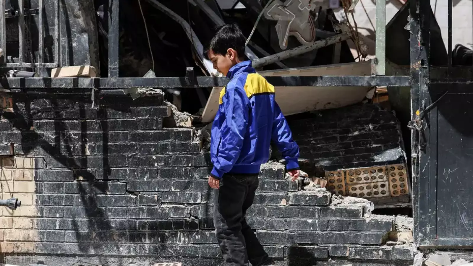 Se prorroga el alto al fuego en Irán: ¿qué pasará ahora?