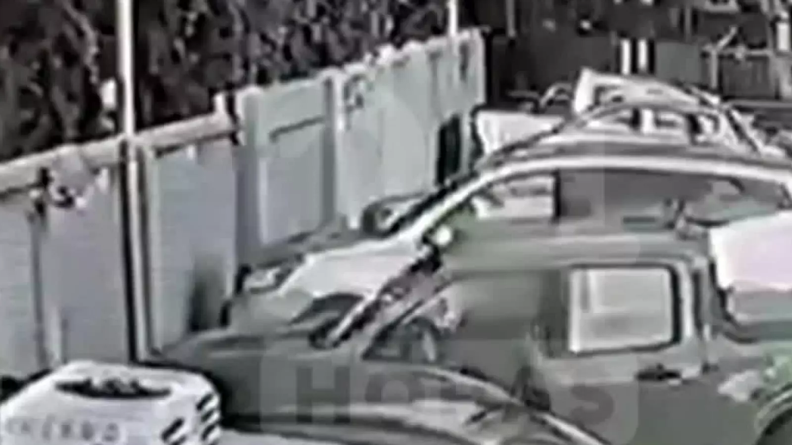 Sale a la luz el último registro del empresario de 84 años secuestrado en San Miguel