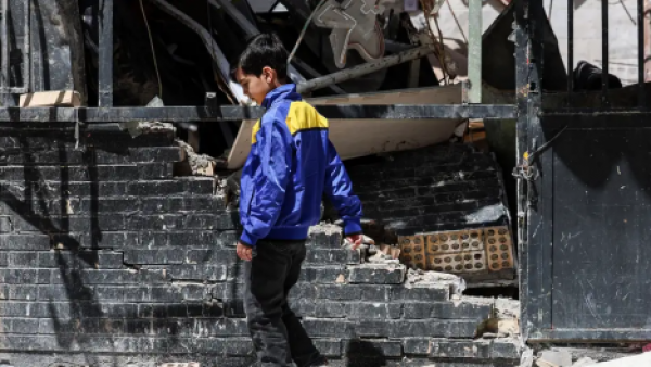 <p>Se prorroga el alto al fuego en Irán: ¿qué pasará ahora?</p>Se prorroga el alto al fuego en Irán: ¿qué pasará ahora?

