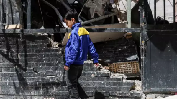 Se prorroga el alto al fuego en Irán: ¿qué pasará ahora?