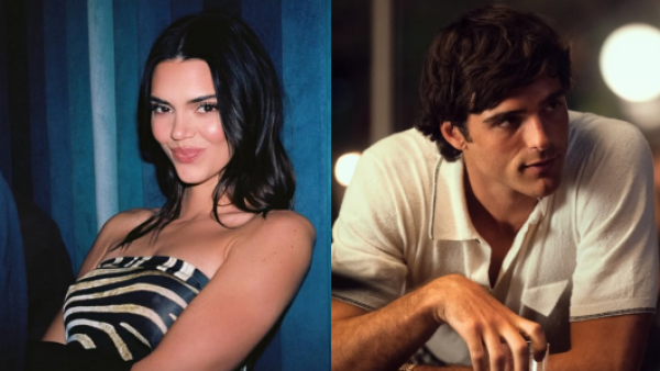 <p>Medios apuntan a un posible romance entre Kendall Jenner y Jacob Elordi</p>Medios apuntan a un posible romance entre Kendall Jenner y Jacob Elordi
