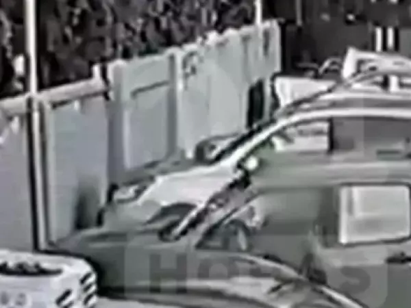 Sale a la luz el último registro del empresario de 84 años secuestrado en San Miguel